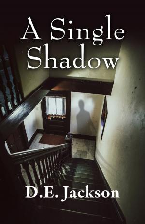 Book cover of A Single Shadow