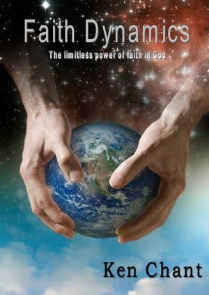 bigCover of the book Faith Dynamics by 