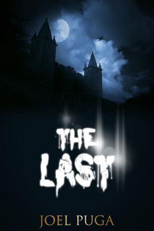 Cover of the book The Last by Michael Burge