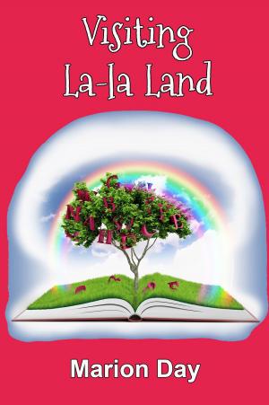 Book cover of Visiting La-la Land