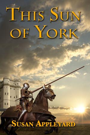 Book cover of This Sun of York