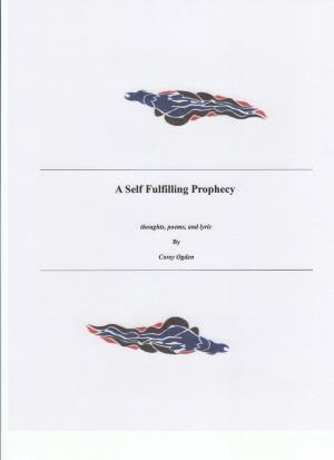 bigCover of the book A Self Fulfilling Prophecy by 