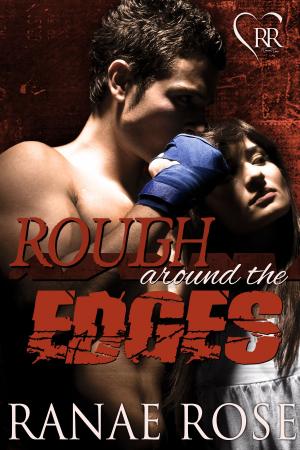 Cover of the book Rough Around the Edges by Leylah Attar