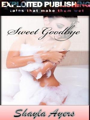 bigCover of the book Sweet Goodbye by 