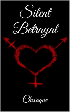 Book cover of Silent Betrayal