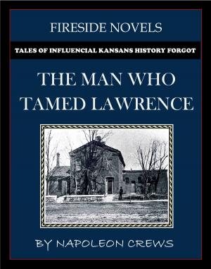 Cover of the book The Man Who Tamed Lawrence by Kamila Shamsie
