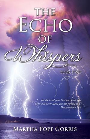Cover of the book The Echo of Whispers by Melissa Perry Moraja