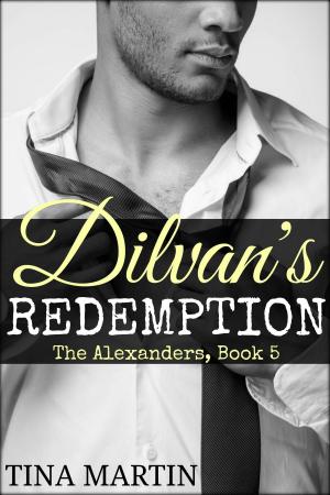 Cover of Dilvan's Redemption (The Alexanders Book 5)
