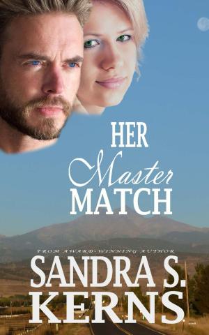 Cover of the book Her Master Match by TL Reeve, Michelle Fox