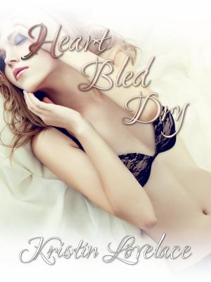 Book cover of Heart Bled Dry