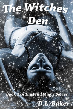 Cover of the book The Witches Den by Tranquillity Publishing