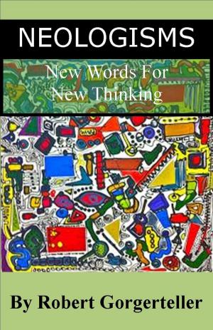 Cover of the book Neologisms New Words For New Thinking by Stefan Zweig