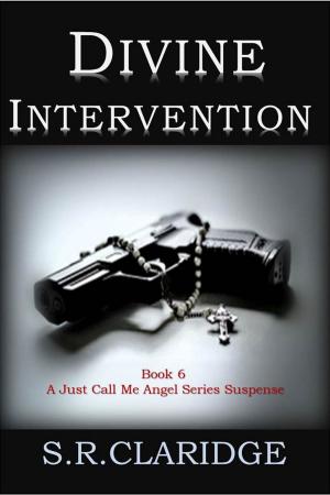 Cover of the book Divine Intervention by Harun Yahya - Adnan Oktar
