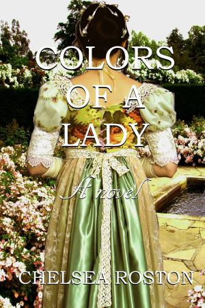 Cover of the book Colors of a Lady by Bill Todd, Zoe Todd-Martell