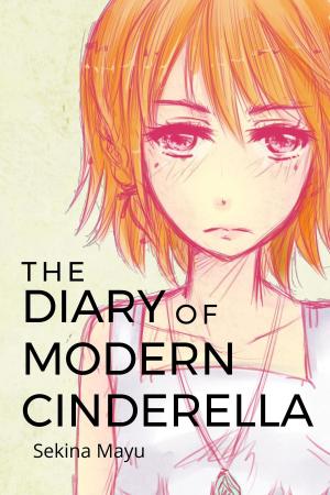 Cover of The Diary of Modern Cinderella