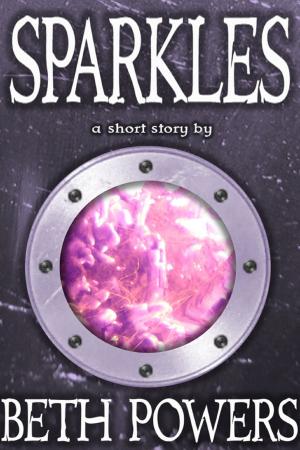 Cover of the book Sparkles: A Short Story by Hannah Robinson