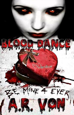 Cover of Blood Dance (Blood Dance #1)