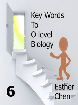Book cover of Key Words To O level Biology Success 6