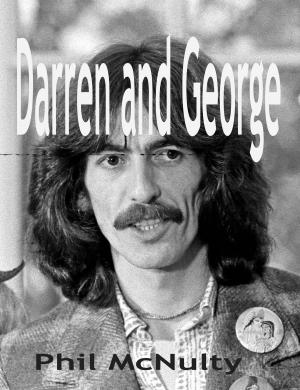 Book cover of 'Darren and George'