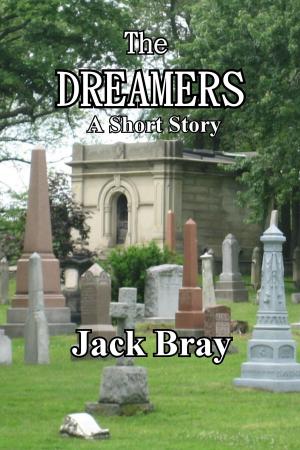 Cover of the book The Dreamers by Michael McGaulley