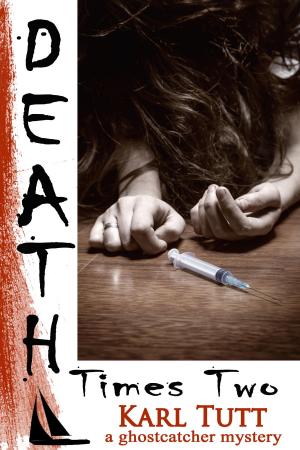 Cover of the book Death Times Two by Cathleen Ryan