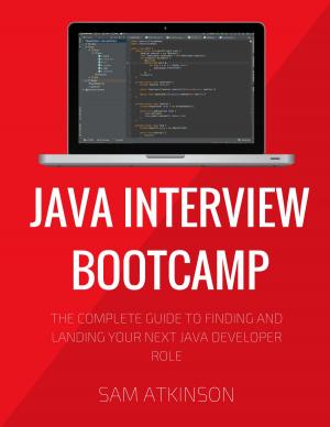 bigCover of the book Java Interview Bootcamp by 
