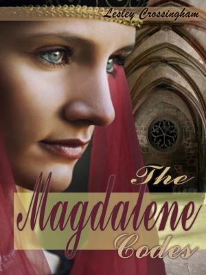 Book cover of The Magdalene Codes