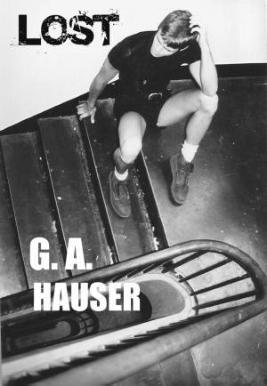 Cover of the book Lost by GA Hauser