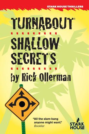 Book cover of Turnabout / Shallow Secrets