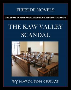 Cover of The Kaw Valley Scandal