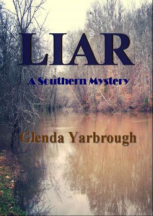 Cover of the book Liar by Courtney Lane