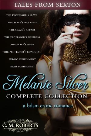 Cover of the book Melanie Silver Complete Collection by Sean Geist