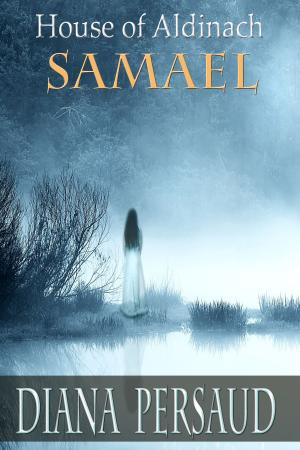 Cover of the book Samael by Decadent Kane, Zodiac Shifters