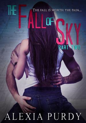 Cover of the book The Fall of Sky (Part Two) by Heidi Lynn Anderson