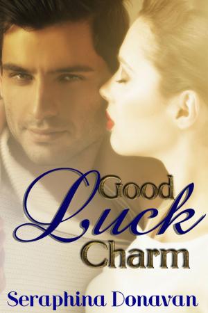 Cover of the book Good Luck Charm by B.B. Roman
