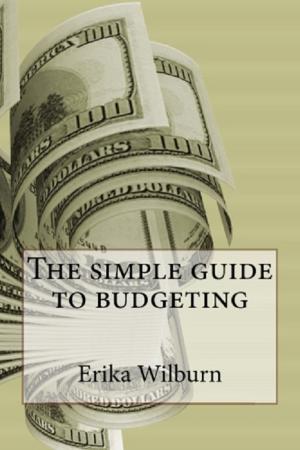 Book cover of The Simple Guide To Budgeting