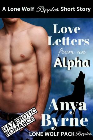 Cover of the book Love Letters from an Alpha by E. Menozzi