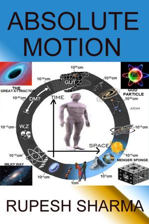 Cover of Absolute Motion