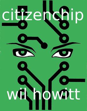 Cover of the book Citizenchip by Robert Desilva