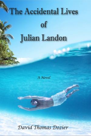 Cover of the book The Accidental Lives of Julian Landon by James Garcia Jr.