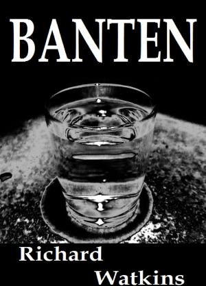 Book cover of Banten