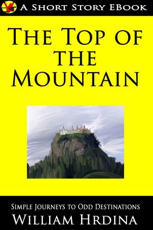 Cover of the book The Top of the Mountain by Alan Moore, Malcolm McLaren, Antony Johnston, Facundo Percio