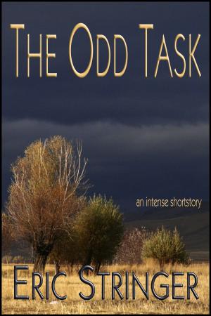 Cover of the book The Odd Task by Annie Anderson