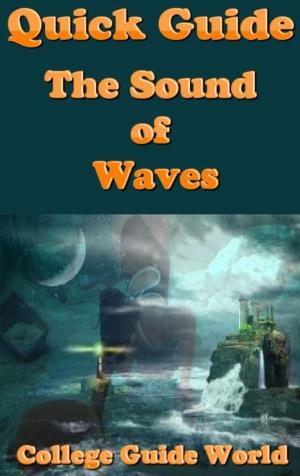 Cover of the book Quick Guide: The Sound of Waves by Student World