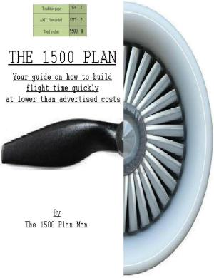 Cover of the book The 1500 Plan by Richard Mulvey