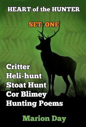 Cover of the book Heart of the Hunter series: Set One by Justin Hebert