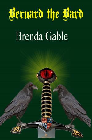 Cover of the book Bernard the Bard by Brenda Gable