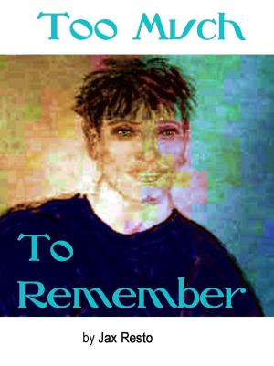 Cover of the book Too Much to Remember by T. A. Staver