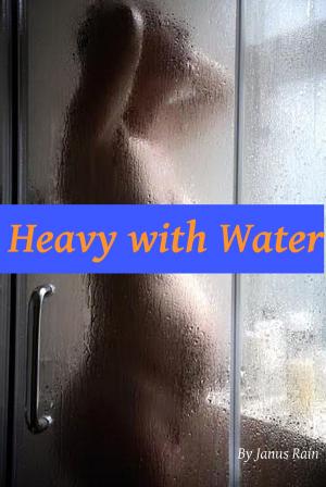 Cover of the book Heavy with Water by janus