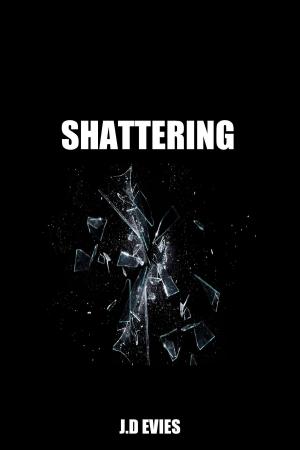 Cover of the book Shattering by Njord Kane